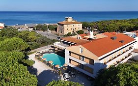 Hotel Paradiso Verde