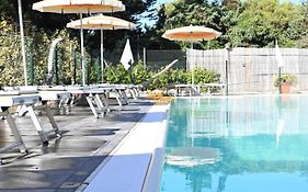 Hotel Paradiso Verde